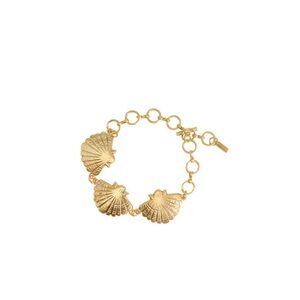 NWT SPELL VILLA TROPICAL BRACELET